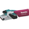 Belt Sanders | Factory Reconditioned Makita 9404-R 8.8 Amp Variable Speed 4 in. x 24 in. Corded Belt Sander image number 1