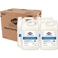 Cleaning & Janitorial Supplies | Clorox Healthcare 68978 128 oz. Bleach Germicidal Cleaner Refill (4/Carton) image number 0