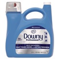 Cleaning & Janitorial Supplies | P&G Pro 80782763 140 oz Commercial Liquid Fabric Softener - Clean and Fresh Scent (4/Carton) image number 2