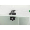 Paper Punches | Greenlee 52085644 Slug-Buster 30.5 mm Manual Knockout Set image number 2