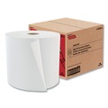 Paper Towels and Napkins | Cascades PRO W501 10 in. x 13 in. Tuff-Job S500 High Performance Wipers - White (1/Carton) image number 2