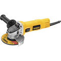 Angle Grinders | Factory Reconditioned Dewalt DWE4011R 4-1/2 in. 12,000 RPM 7.0 Amp Angle Grinder with One-Touch Guard image number 1