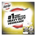 Cleaning & Janitorial Supplies | EASY-OFF 62338-99624 32 oz. Spray Bottle Heavy Duty Cleaner Degreaser (6/Carton) image number 8