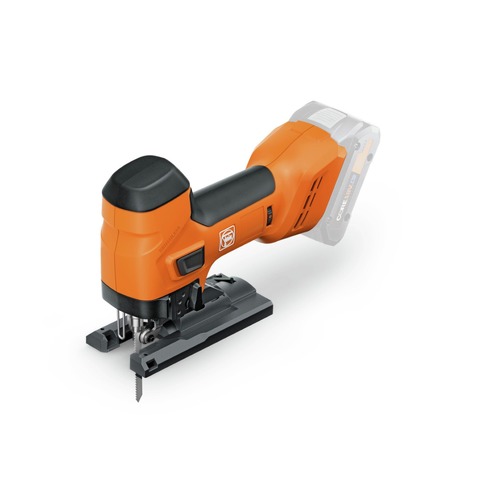 Jig Saws | Fein 71360561090 18V F-IRON Jig 26 AS Lithium-Ion Cordless Jigsaw (Tool Only) image number 0