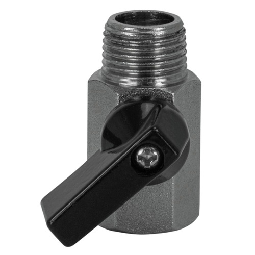 Pipes and Fittings | Dewalt DXCM072-0035 3/8 in. NPT Drain Valve image number 0