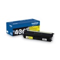 Ink & Toner | Brother TN436Y TN436Y 6,500 Page-Yield Super High-Yield Toner - Magenta image number 0