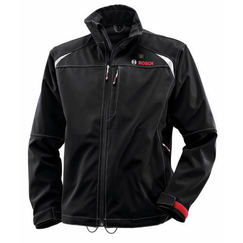 Bosch women's heated jacket deals