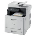 Office Printers | Brother MFCL8610CDW MFCL8610CDW Business Color Laser All-in-One Printer with Duplex Printing and Wireless Networking image number 1