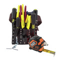 10% off Klein Tools | Klein Tools 5300 12-Piece Electrician Tool Set image number 0