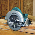 Circular Saws | Factory Reconditioned Makita 5007F-R 7-1/4 in. Circular Saw image number 6