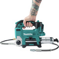 Grease Guns | Makita XPG01Z 18V LXT Lithium-Ion Cordless Grease Gun (Tool Only) image number 2