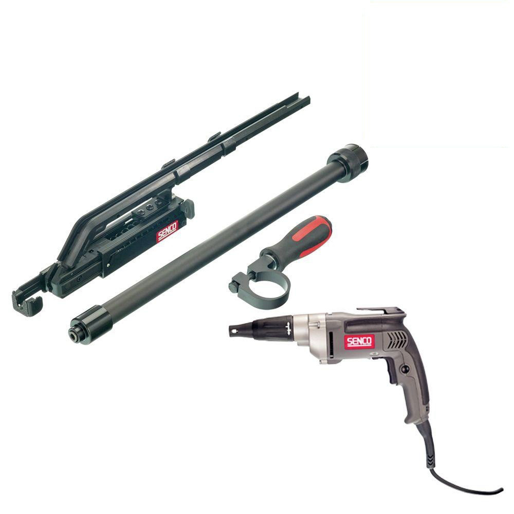 SENCO DS440AC AutoFeed Screwdriver System