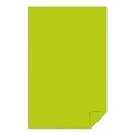 Cleaning & Janitorial Supplies | Astrobrights 22583 11 in. x 17 in. 24 lbs. Bond Weight Color Paper - Terra Green (500/Ream) image number 1