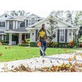 Handheld Blowers | Husqvarna 970569903 350iB 40V LeafBlaster Brushless Lithium-Ion Cordless Leaf Blower (Tool Only) image number 8