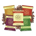 Coffee | New England Coffee 026480 2.5 oz. Coffee Portion Packs - Eye Opener Blend (24/Carton) image number 1