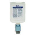 Hand Soaps | Georgia Pacific Professional 43716 Pacific Blue Ultra 1200 mL Automated Foam Soap Refill - Fragrance-Free (3/Carton) image number 2