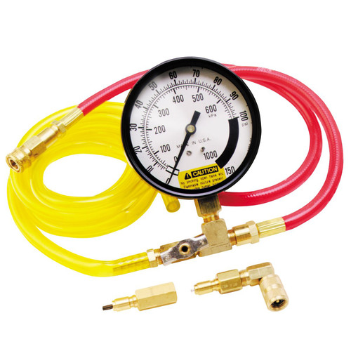 Diagnostics Testers | OTC Tools & Equipment 7635A Fuel Injection Diagnostic Kit image number 0