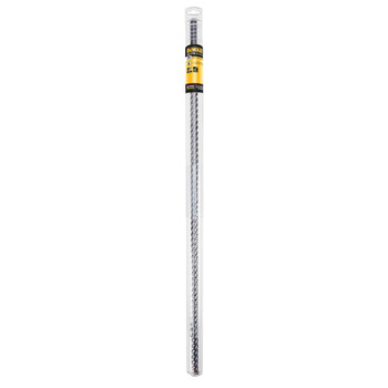 Dewalt DW5851 7/8 in. x 31 in. x 36 in. SDS MAX Masonry Drill Bit