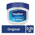 Cleaning & Janitorial Supplies | Vaseline 20677EA 0.25 oz Plastic Flip-Top Lip Therapy - Original image number 3