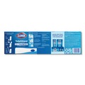 Drain Cleaning | Clorox 03191 ToiletWand Disposable Toilet Cleaning System with Caddy and Refills - White (6/Carton) image number 3