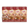 Food Service | Coffee-Mate 12182156 0.38 oz. Mini Cups Liquid Coffee Creamer - Vanilla Caramel (200/Carton) image number 0