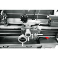 Metal Lathes | JET JT9-331440 GH-1440B 14 X 40 Geared Head Bench Lathe with Stand image number 5