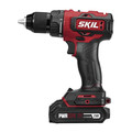 Drill Drivers | Skil DL529303 20V PWRCORE20 Brushless Lithium-Ion 1/2 in. Cordless Drill Driver Kit with Standard Charger (2 Ah) image number 2
