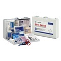 First Aid | First Aid Only 224-U/FAO OSHA Compliant First Aid Kit for 25 People (106/Kit) image number 0