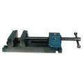 Vises | JET WL9-63243 6 in. Jaw Heavy-Duty Drill-Press Vise Station image number 1