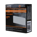Staples | Freeman NS18-125C25 18 ga. 1-1/4 in. Glue Collated Narrow 1/4 in. Crown Staples (2500 Count) image number 6