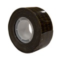 Office & Office Supplies | Gorilla Glue 6055002 Holds Up to 30 lbs. 1 in. x 60 in. Permanent Heavy Duty Mounting Tape - Black (1-Roll) image number 3