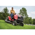 Self Propelled Mowers | Troy-Bilt BRONCO42RLM Bronco 42 547cc Riding Lawn Mower image number 3
