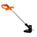 String Trimmers | Black & Decker BEST935 4 Amp 13 in. Cordless String Trimmer image number 3