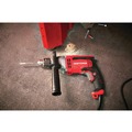 Hammer Drills | Factory Reconditioned Craftsman CMED741R 7 Amp 1/2 in. Corded Hammer Drill image number 7