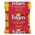Just Launched | Folgers 2550006239 0.9 oz. Classic Roast Coffee Filter Packs (4-Packs/Carton, 10/Pack) image number 3