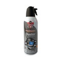 Office Jansan | Dust-Off DPSXL 10 oz. Can Disposable Compressed Air Duster image number 0