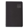 Calendars & Planners | AT-A-GLANCE 70100X45 8.5 in. x 5.5 in. 12-Month (Jan to Dec): 2026 Contemporary Open-Block Format Weekly/Monthly Planner - Graphite Cover image number 2