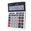 Retail Store Supplies | Innovera IVR15975 12-Digit LCD Large Display Calculator image number 2