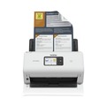 Office & Office Supplies | Brother ADS-3300W ADS-3300W 600 DPI Optical Resolution 60 Sheet ADF High-Speed Desktop Scanner image number 2