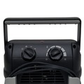 Space Heaters | Mr. Heater F236300 120V Portable Ceramic Corded Electric Buddy Heater image number 6