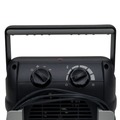Portable Heaters | Mr. Heater F236300 120V Portable Ceramic Corded Electric Buddy Heater image number 6