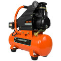 Portable Air Compressors | Industrial Air C031I 3 Gallon 135 PSI Oil-Lube Hot Dog Air Compressor (1.0 HP) image number 2