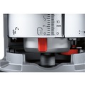 New Year New Savings! Save $25 off $150 | Bosch GKF18V-25N 18V Brushless Lithium-Ion Cordless Colt Palm Router (Tool Only) image number 1