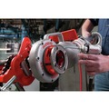 Threading Tools | Ridgid 700 Power Drive 1/8 in. - 2 in. Handheld Threader image number 7