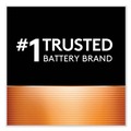 Batteries | Duracell MN1604BKD 9V CopperTop Alkaline Batteries (12/Box) image number 3