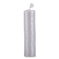 Cutlery | Boardwalk BWKPETSTRAW 16 oz. - 24 oz. PET Cold Cup Lids - Clear (1000/Carton) image number 8