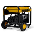 Portable Generators | Dewalt PMC166500 DXGNR6500 6500 Watt 389cc Portable Gas Generator image number 3