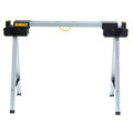 Workbenches | Dewalt DWST11155 Metal Folding Sawhorse image number 1