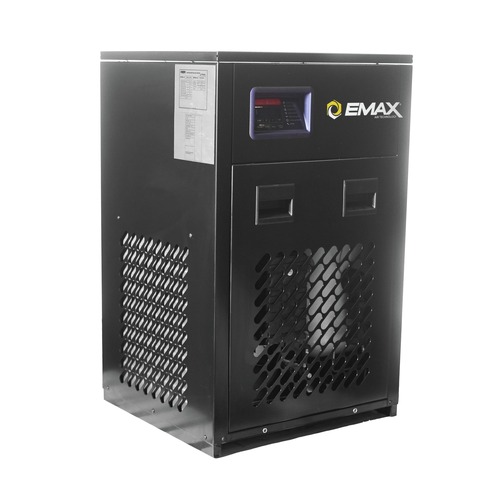 Air Drying Systems | EMAX EDRCF1150115 115 CFM 115V Refrigerated Air Dryer image number 0