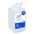 Hand Sanitizers | Scott 91553 1000 ml Pro Foam Hair and Body Wash Refill - Floral (6/Carton) image number 1